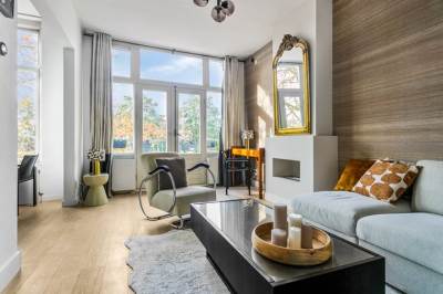 Woning Amstelveenseweg 1592 Amsterdam