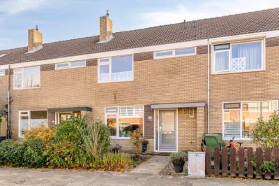 Woning Sluiswaard 128 Alkmaar