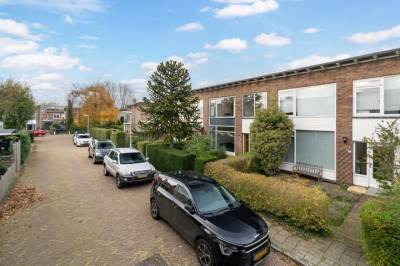 Woning Chopinlaan 6 Leidschendam