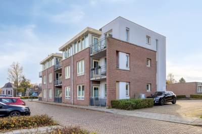 Woning Beugenseweg 2K Boxmeer