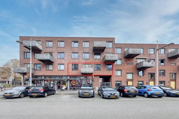 Woning Linie 397 Apeldoorn