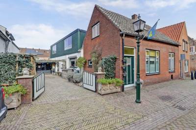 Woning Molenstraat 4 Heukelum