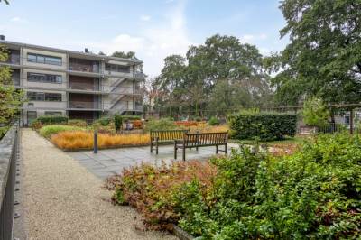 Woning Stadstuinen 63 Amstelveen