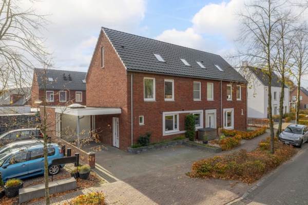 Woning Het Groen 18B Knegsel