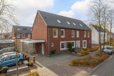 Woning Het Groen 18B Knegsel
