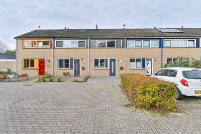 Woning Hesselterbrink 200 Emmen