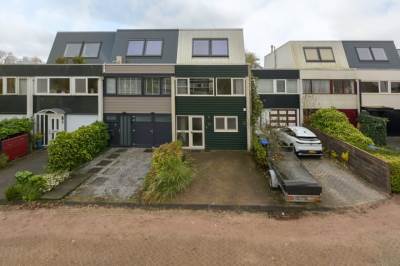 Woning Muijeveld 37 Vinkeveen