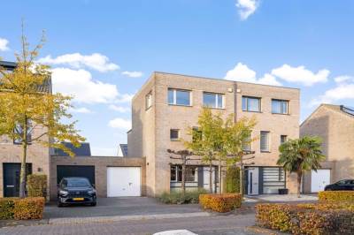 Woning Schipperstraat 187 Etten-Leur