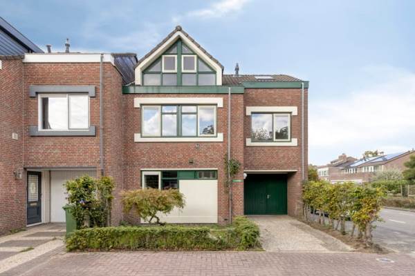 Woning Fazantenkamp 416 Maarssen