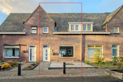 Woning Schutterstraat 3 Brunssum