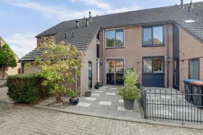 Woning 't Zwaantje 2 Ridderkerk