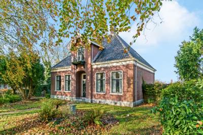 Woning Streekweg 173 Hoogkarspel