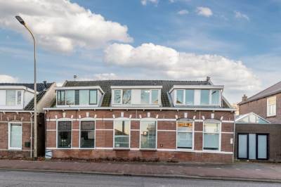 Woning Zijde 338 Boskoop