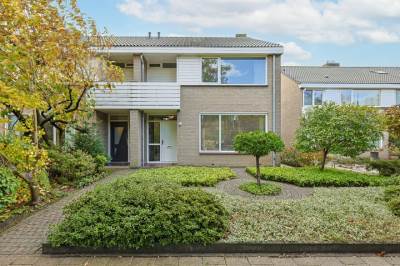 Woning Ulenpas 8 Eindhoven