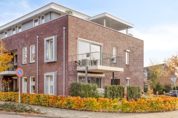 Woning Oude Doetinchemseweg 22D 's-Heerenberg