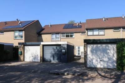 Woning Kobbeflecht 125 Hurdegaryp