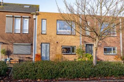 Woning Keizersmantel 5 Hoogeveen