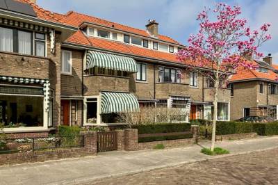 Woning Noordenburglaan 31 Voorburg