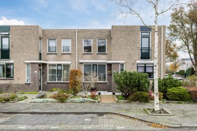 Woning Kleyn Proffijtlaan 55 Oegstgeest