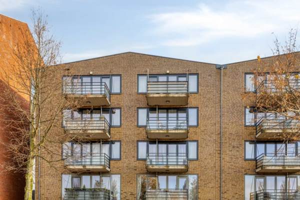 Woning Westervoortsedijk 1636 Arnhem