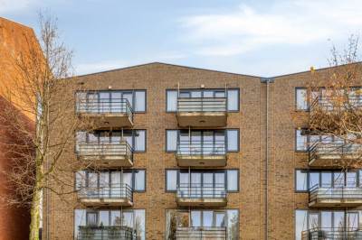 Woning Westervoortsedijk 1636 Arnhem