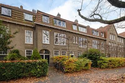 Woning Helper Brink 35A Groningen