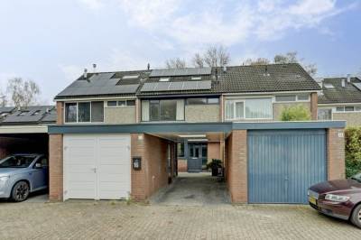 Woning Koenderinklanden 16 Enschede