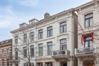 Woning Emmastraat 43A Arnhem