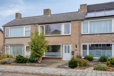 Woning van den Kerkhoffstraat 15 Sint-Michielsgestel