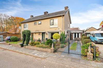 Woning Waterlooweg 13 Austerlitz