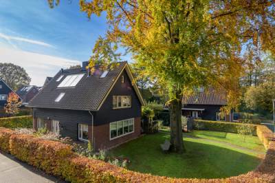 Woning Klein Canada 55 Beekbergen