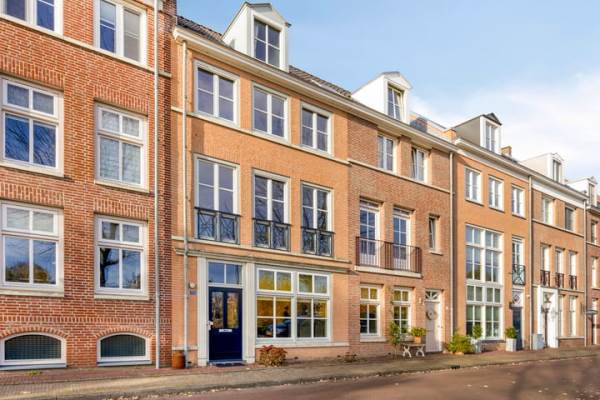 Woning Neerwal 66 Helmond