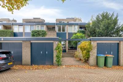 Woning Hoogeind 34 Breda