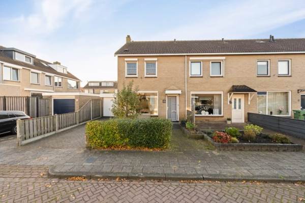 Woning Klaver 2 IJsselmuiden