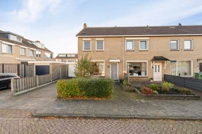 Woning Klaver 2 IJsselmuiden