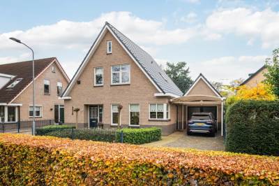Woning Hogewal 10 Ermelo