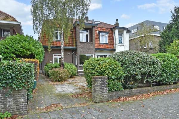 Woning Voorburgseweg 7 Leidschendam