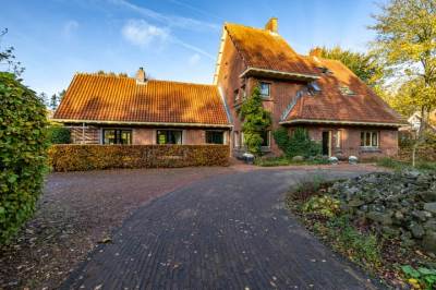 Woning Eikenlaan 62 Kolham