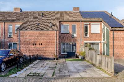 Woning Jan de Withof 66 Helmond