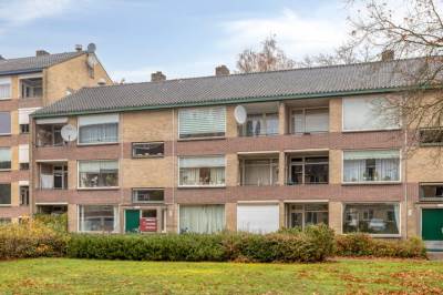 Woning Niersstraat 85 Enschede