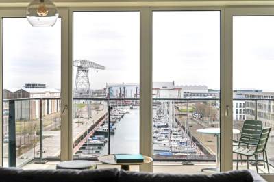 Woning Hellingbaan 201 Vlissingen