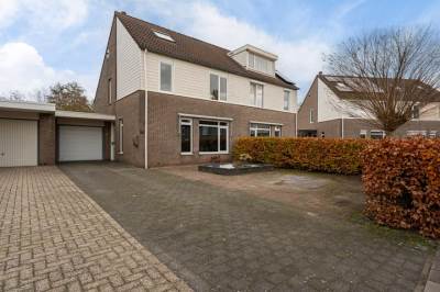 Woning Veenlanden 56 Steenwijk