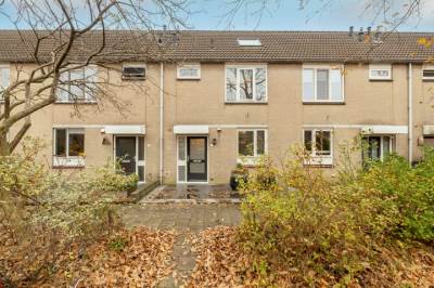 Woning H. Roland Holstweg 29 's-Gravenzande