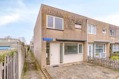 Woning Stamroospad 16 Almere