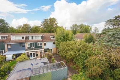 Woning Mosagaat 28 Heerhugowaard