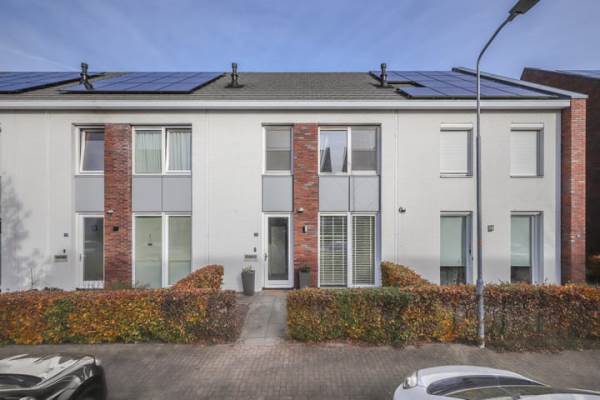 Woning Ossenkamppad 11 Zevenaar