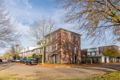 Woning Simon de Vliegerhage 125 Nieuwegein