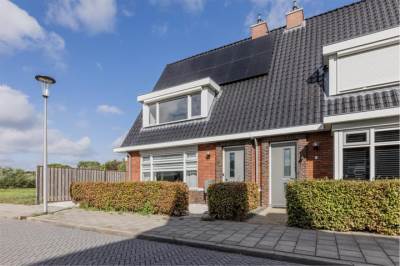 Woning Sterrenzand 6 Deest