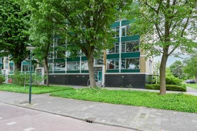 Woning Burgemeester Keijzerlaan 239 Leidschendam