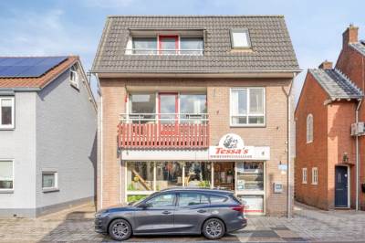 Woning Dorpsstraat 153A Scherpenzeel (GE)